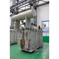 S (F) Z11- 66kv Zwei Wicklungen, on-Load Voltage Regulierung Power Transformer aus China